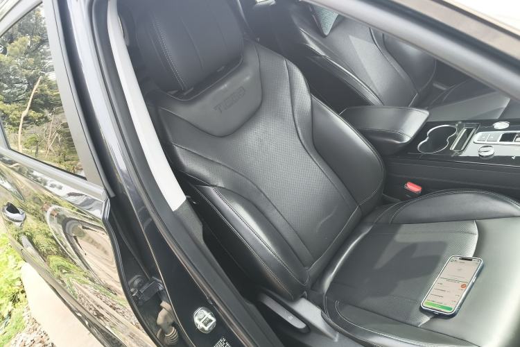 Used Chery Tiggo 8 PLUS 2022 290TGDI DCT Haoting Edition+