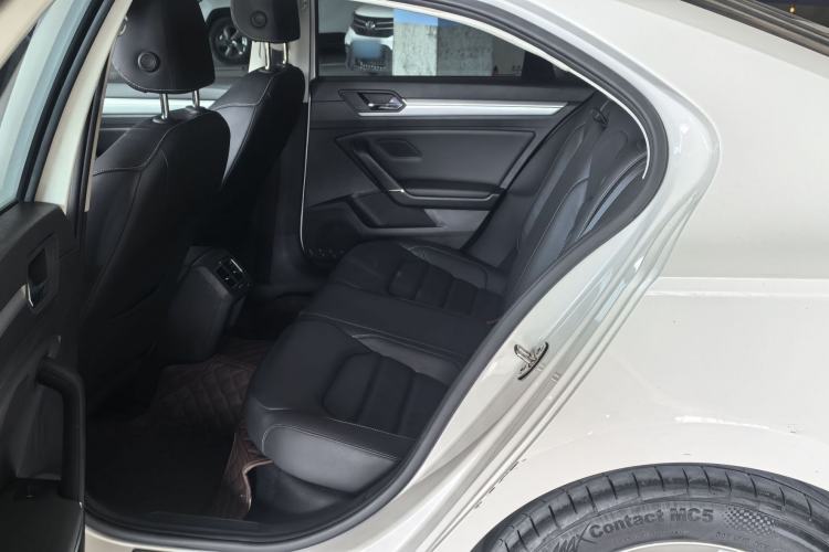 Used Volkswagen Lamando 2015 280TSI DSG Comfort Edition