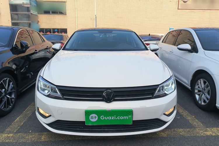 Used Volkswagen Lamando 2015 280TSI DSG Comfort Edition