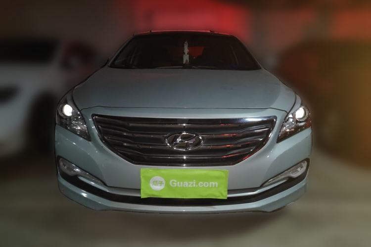 Used Hyundai Mistra 2014 1.8L Automatic Deluxe DLX Model
