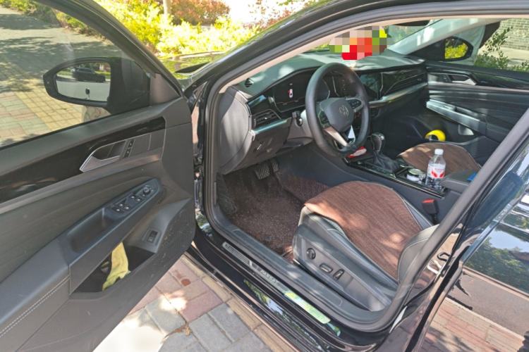 Used Volkswagen Passat 2022 330TSI Elite Edition