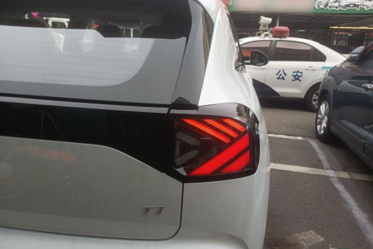 Used ARCFOX T1 2025 Model 425 PRO