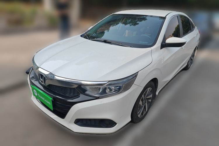 Used Honda Crider 2019 180 Turbo CVT Comfort Version China VI