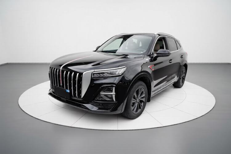 Used Hongqi HS5 2023 2.0T Qixiang Pro Edition Guazi used car, China used car export, Used car for sale, Used  cars, Cheapest cars for sale