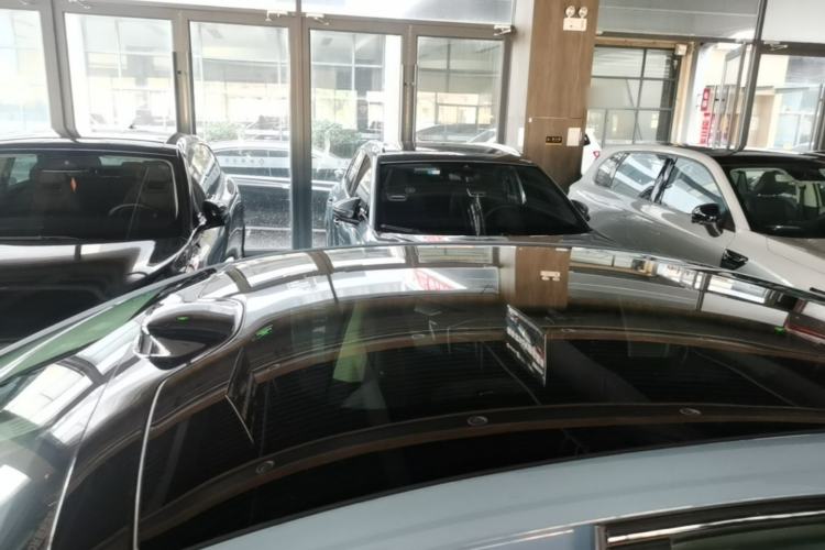 Used Leapmotor B01 2025 550 LiDAR Edition