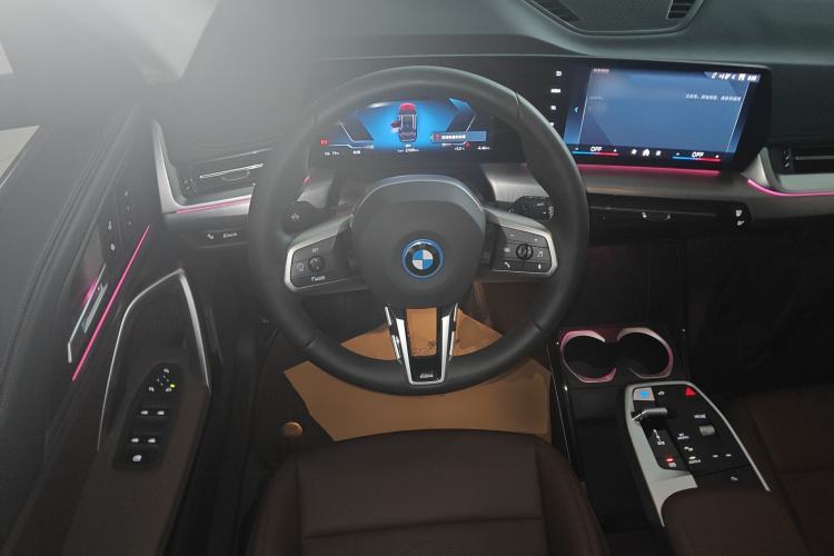 Used BMW iX1 2023 eDrive25L M Sport Package
