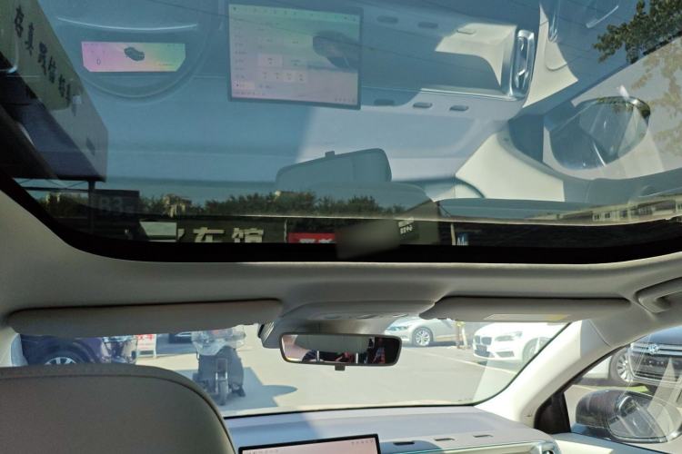 Used Leapmotor B01 2025 650 LiDAR Edition
