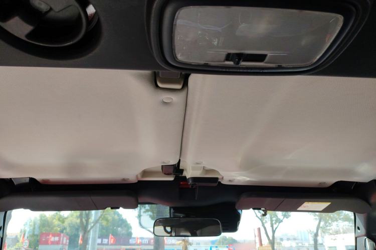 Used BAIC Off-Road BJ40 2019 2.3T Automatic Four-Wheel Drive Urban Hunter Edition Premium Model China VI Emission Standard