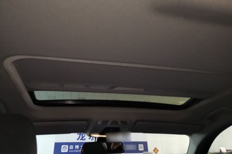 Used BMW 3 Series 2016 316Li Fashion Model