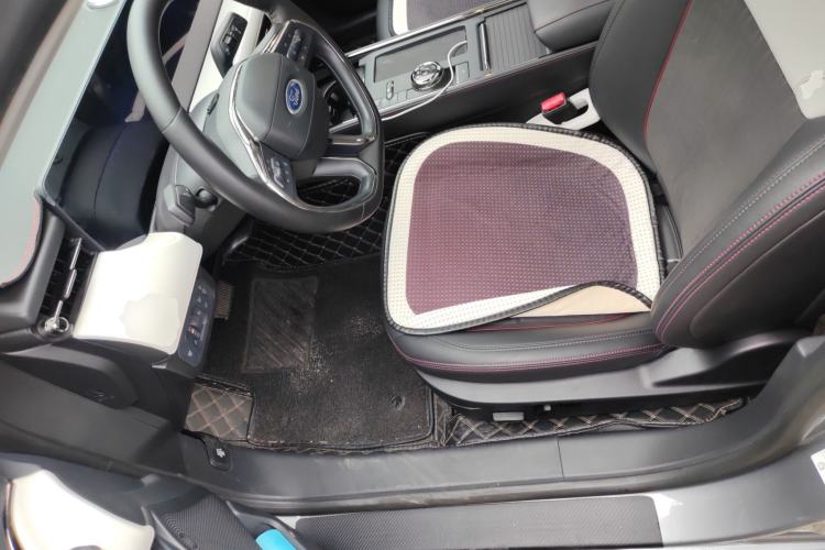 Used Ford Mondeo 2022 EcoBoost 245 Luxury Model