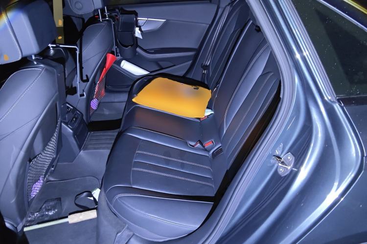 Used Audi A4L 2024 40 TFSI quattro RS Performance Package