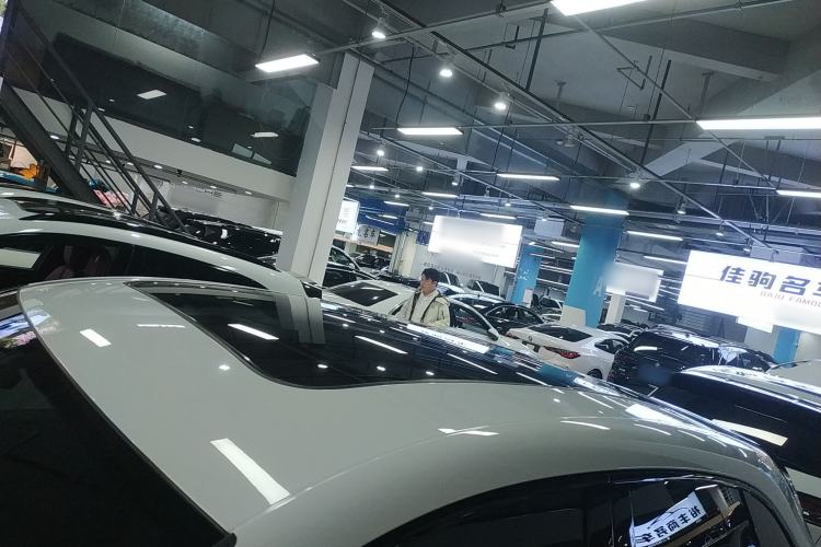 Used Porsche Macan 2022 Macan 2.0T
