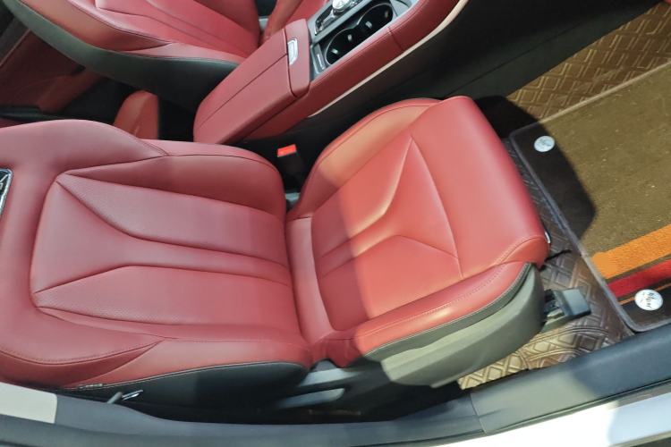 Used Changan CS75 PLUS 2022 2.0T Automatic Pilot Version