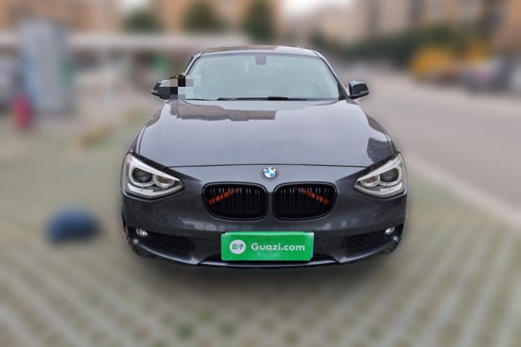 Used BMW 1 Series 2012 118i Leading Model