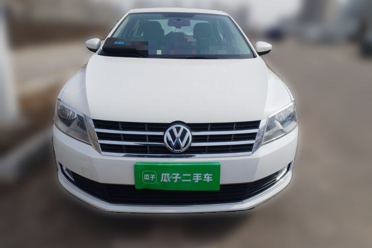 Used Volkswagen Lavida 2013 Restyled Classic 1.6L Automatic Comfort Edition
