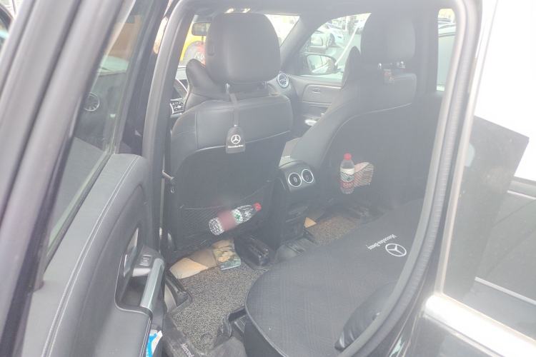 Used Mercedes-Benz GLB 2022 GLB 220 Fashion Model