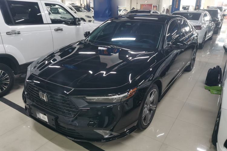 Used Honda Accord 2023 260TURBO Excellence Edition