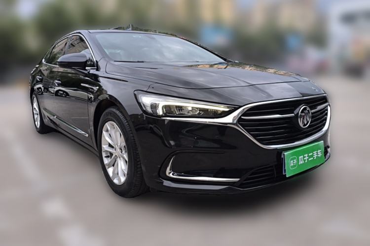 Used Buick LaCrosse 2021 552T Luxury Version
