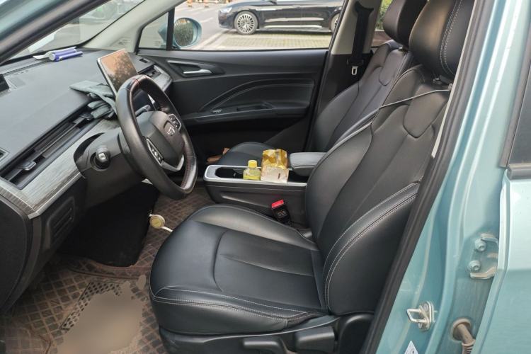 Used NETA V 2022 Chao 400 Pro