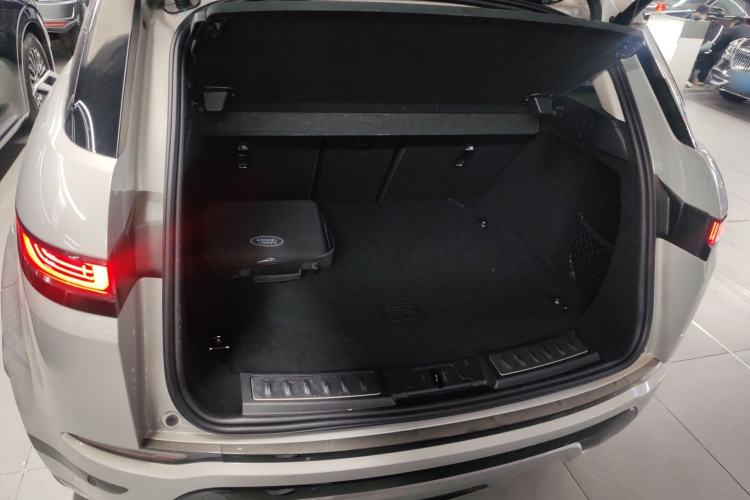 Used Land Rover Range Rover Evoque New Energy 2022 Aurora L P300e Plug-in Hybrid Electric Version