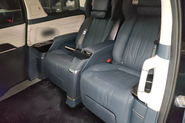 Used Buick Century 2023 2.0T Four-Seat Private Edition