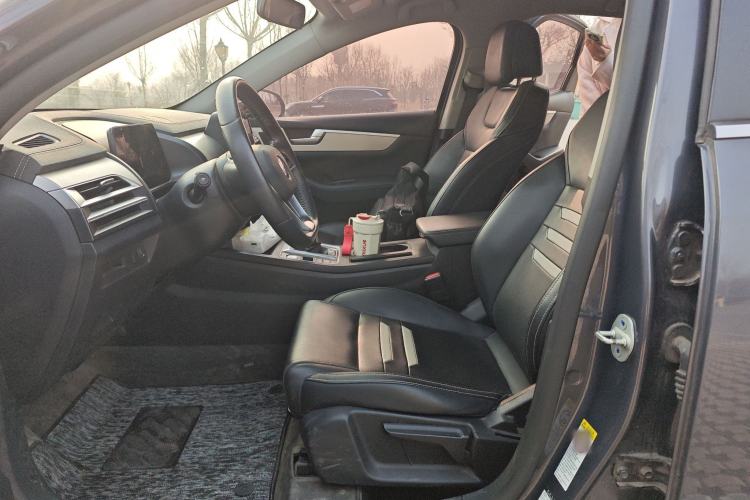 Used BYD Qin Pro 2020 Beyond Edition 1.5TI Automatic Prestige Version