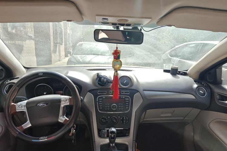 Used Ford Mondeo 2011 2.3L Fashion Edition
