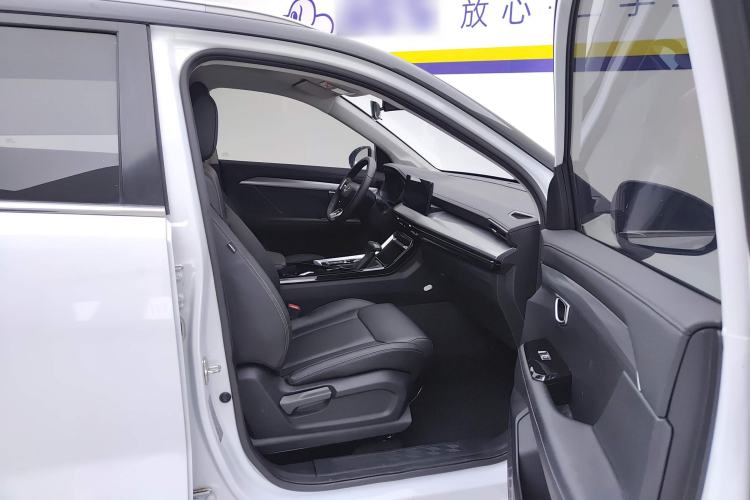 Used Wuling Asta 2021 1.5T CVT Starlight Edition