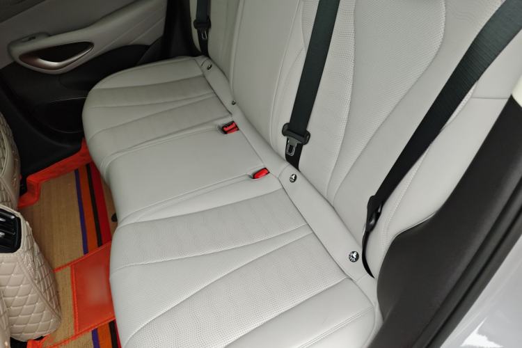 Used BYD Sealion 05 EV 2025 430 km Smart Cruise Version
