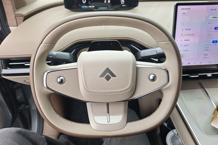 Used Hyptec HT 2023 670 Rear-Drive Ultra-High-Voltage NDA Version
