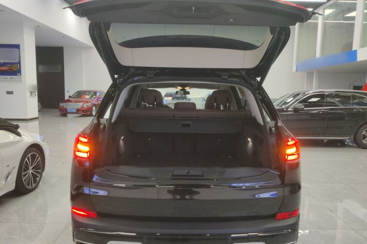 Used BMW X5 2020 xDrive30i X Design Package
