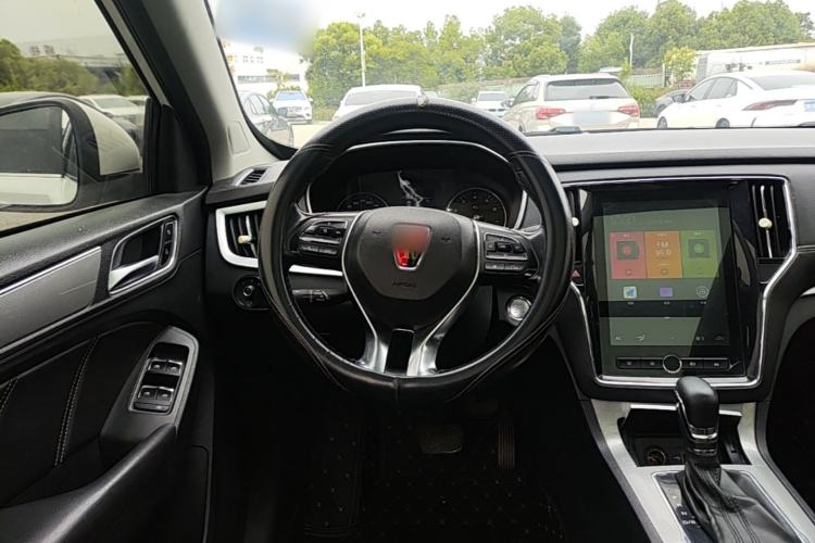 Used Roewe RX5 2020 20T Automatic 4G Connected Million Edition
