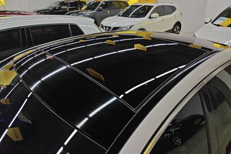 Used Mercedes-Benz C-Class 2021 C 200 L Fashion Edition Sport Version