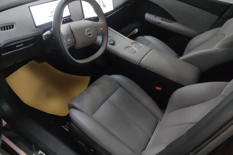 Used Nissan N7 2025 625 Max