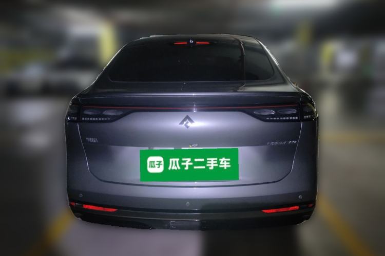 Used Hyptec HT 2023 670 Rear-Drive Ultra-High Voltage Version
