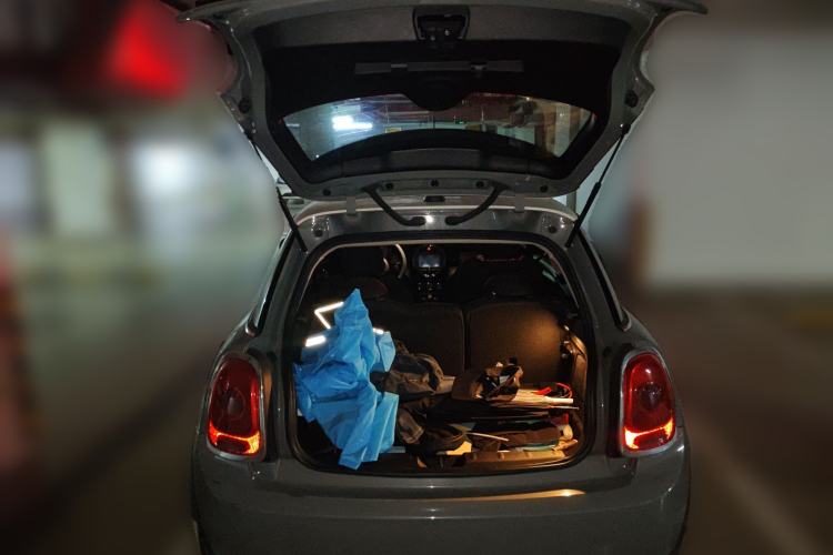 Used MINI MINI 2016 1.5T COOPER