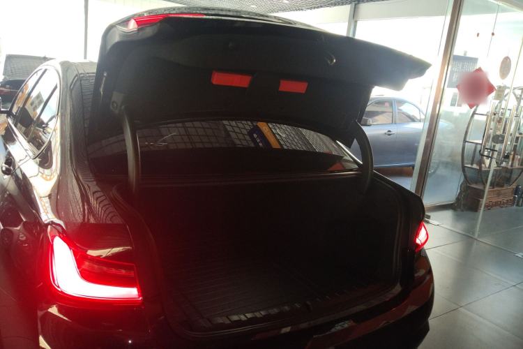 Used BMW 3 Series 2020 320Li M Sport Package