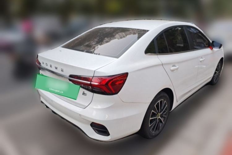 Used Roewe i5 2021 Revised 1.5L CVT Starry Edition Exterior 3