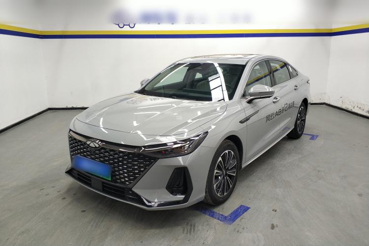 Used Chery Fengyun A8 2024 127 Yufeng Edition