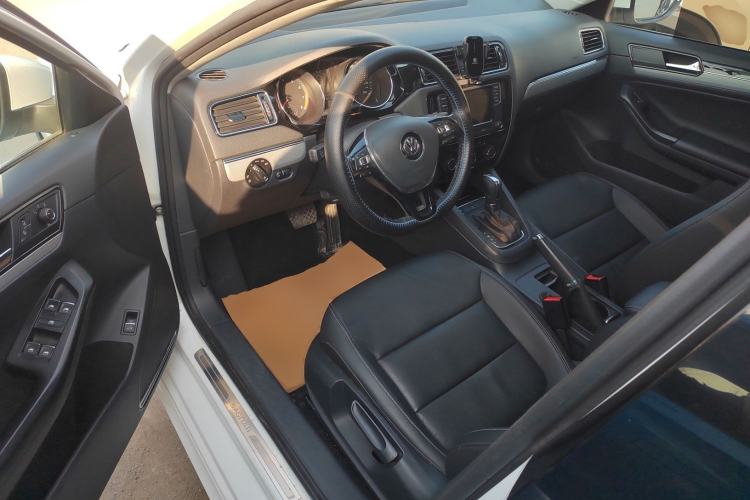 Used Volkswagen Sagitar 2018 280TSI DSG Ignite Edition