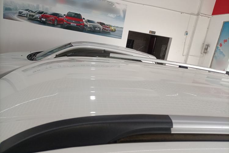 Used Dongfeng Fengon S560 2019 1.8L Manual Urban Model