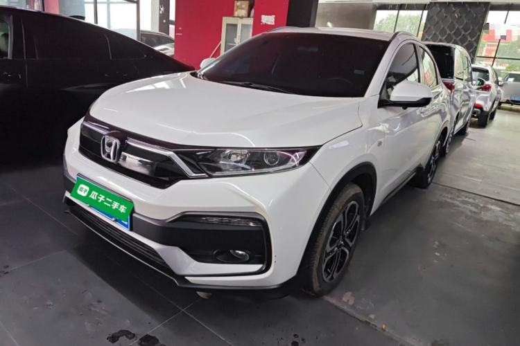 Used Honda XR-V 2021 1.5L CVT Comfort Version