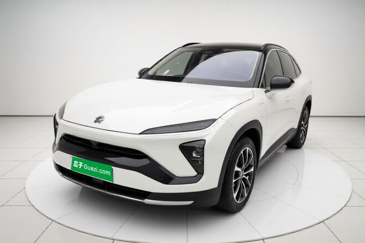 Used Nio ES6 2020 420 km Sport Edition