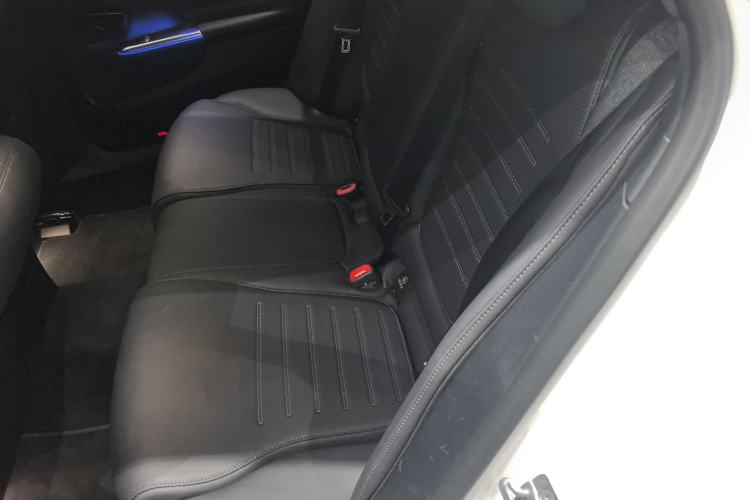 Used Mercedes-Benz C-Class 2024 Second Facelift C 260 L Sport Edition
