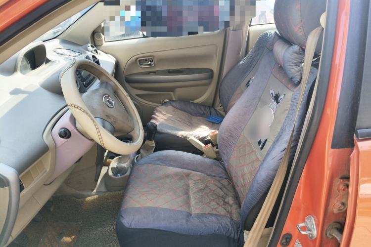 Used Great Wall Florid 2009 1.3 VVT Luxury Model
