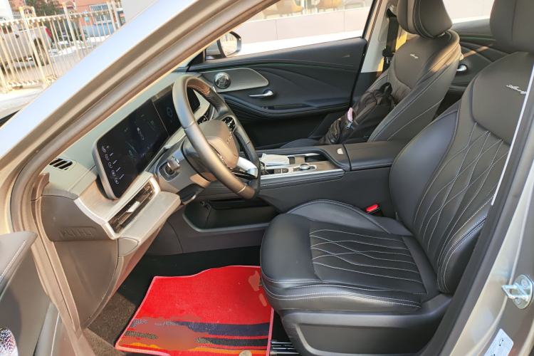 Used Chery Arrizo 8 2024 1.6T DCT Smart