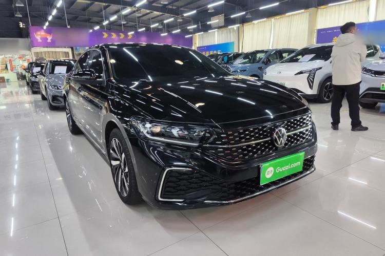 Used Volkswagen Passat 2022 330TSI Starry Elite Edition
