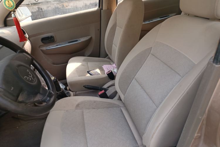 Used Wuling Hongguang 2013 1.5L Comfort Model
