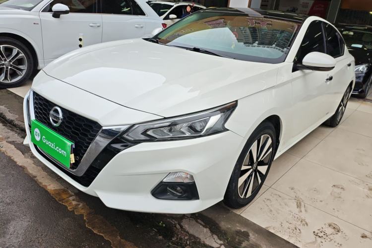 Used Nissan Teana 2021 2.0L XL Comfort Edition
