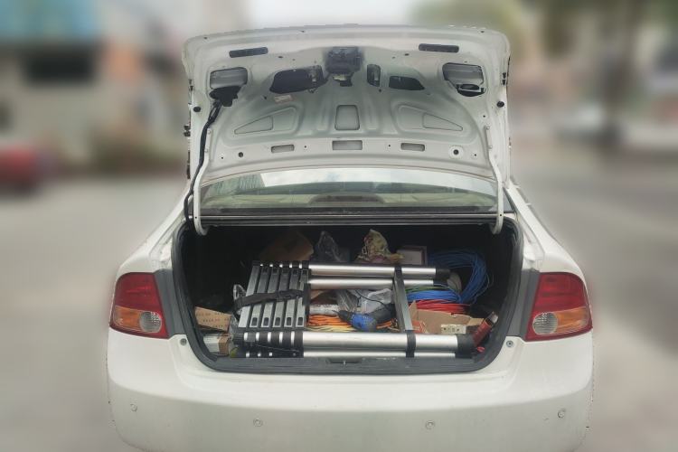 Used Honda Civic 2009 1.8L Automatic Classic Edition